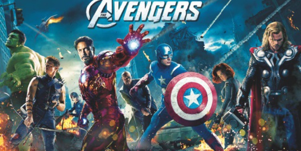 ​«Avengers» dominent toujours le box-office américain