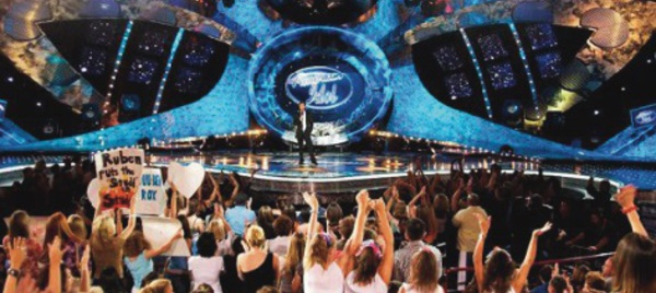 ​Clap de fin pour "American Idol" après 15 saisons