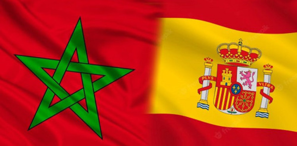 Le Maroc et l'Espagne conviennent de valoriser la dynamique positive et engagée de leurs relations