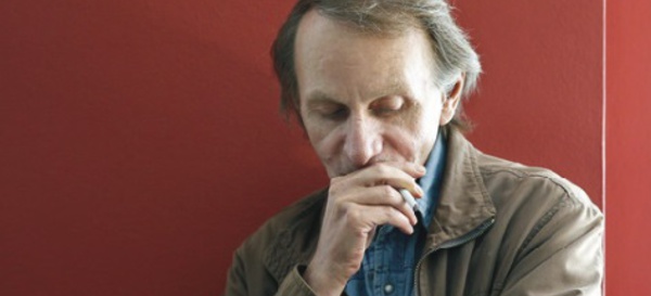 ​L’écrivain islamophobe Houellebecq interdit en Croatie en raison de sa vision de l'islam