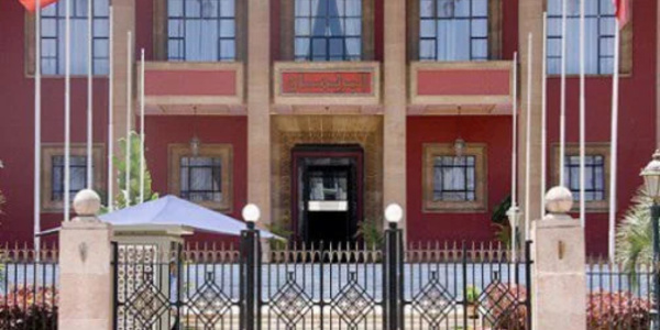 Séance commune mardi des deux Chambres du Parlement