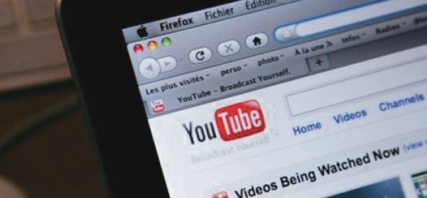 ​YouTube autorisé en appel à proposer un film islamophobe