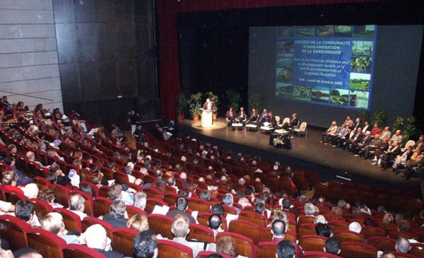 ​Congrès médical à Casablanca