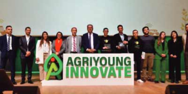 L'ADA lance la 2ème édition du Concours national "Agriyoung Innovate"