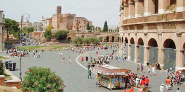 Rencontre à Rome sur l'apport de la diaspora marocaine en Italie