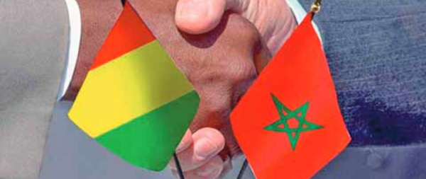 Signature d’un protocole entre le Maroc et la Guinée sur la gestion et le fonctionnement du Complexe religieux Mohammed VI de Conakry