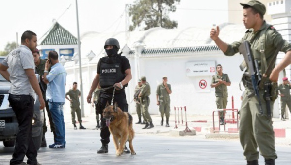 ​Un militaire abat sept de ses camarades de caserne de Bouchoucha  à Tunis