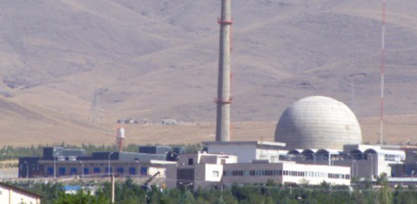 ​L'AIEA souhaite un accès à tous les sites nucléaires iraniens civils et militaires