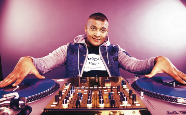 ​Dj Hamida livre un avant-goût  de sa «Mix Party 2015»