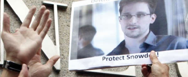 ​Au bonheur d’Edward Snowden, la NSA  se la met en sourdine