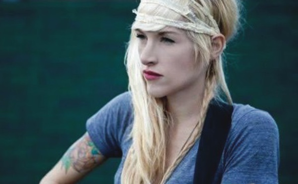 Insolite : ​Les misères de Sarah Blackwood