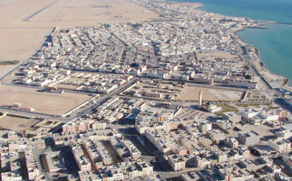 Des diplomates africains explorent les potentialités de la région Dakhla-Oued Eddahab