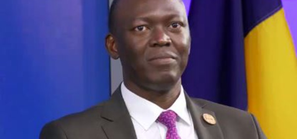 A Washington, le Premier ministre du Tchad salue l'Initiative Royale pour l’Atlantique