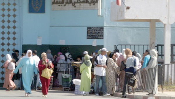 Faire de la prison un service public vital de proximité