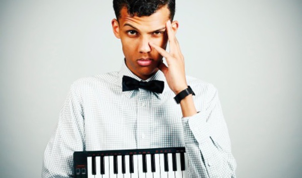 ​Stromae annule des concerts de sa tournée mondiale