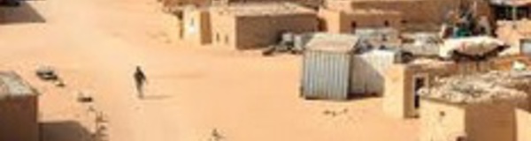​Hémorragie dans les rangs du Polisario