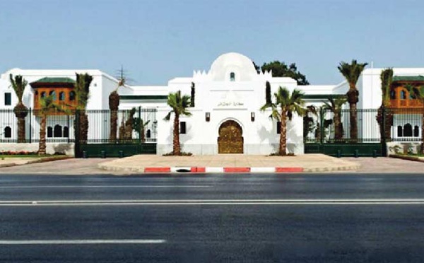 Le tout mignon rétropédalage d’Alger