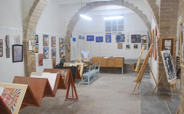 ​Le musée Sidi Mohammed Ben Abdellah fait peau neuve à Essaouira