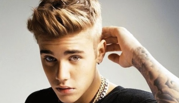 ​Justin Bieber accusé de plagiat