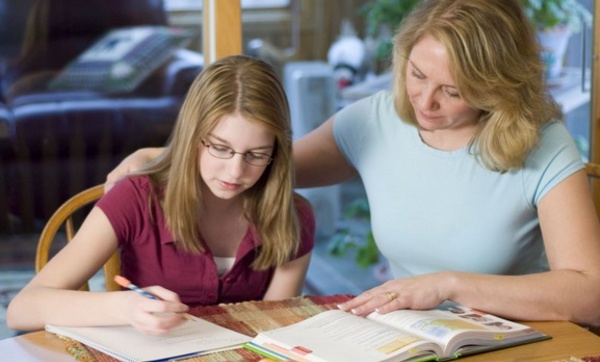 ​L’essor de la scolarisation à domicile au Canada