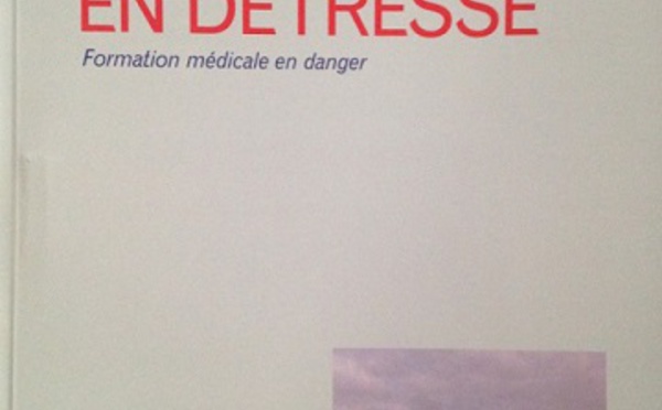 "CHU en détresse : formation médicale en danger", un nouvel ouvrage de Dr. Abdeslam El Khamlichi