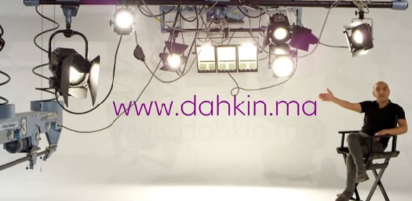 «Dahkin», le digital part en fou rire