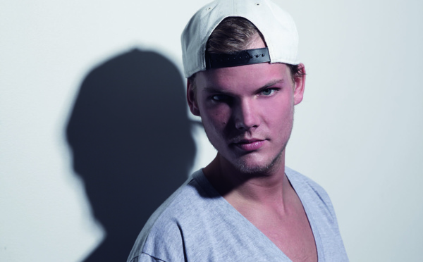 Portrait : Avicii, le nouveau prince du dancefloor