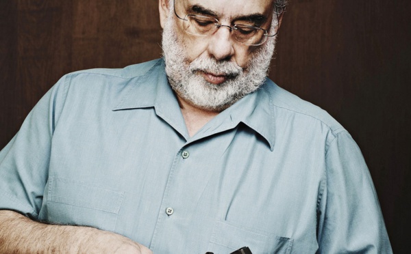 ​Francis Ford Coppola,  président du jury du Festival de Marrakech