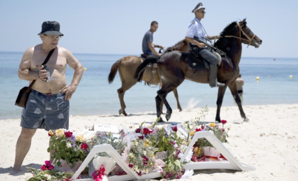 La Tunisie renforce la sécurité autour de ses sites touristiques