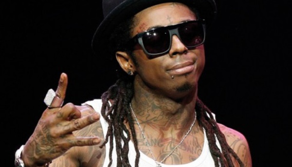 Le célèbre rappeur Lil Wayne sort un album en streaming