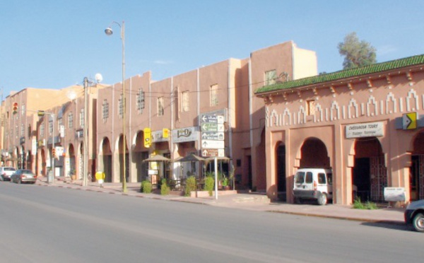 Spécificités des traditions ramadanesques à Ouarzazate