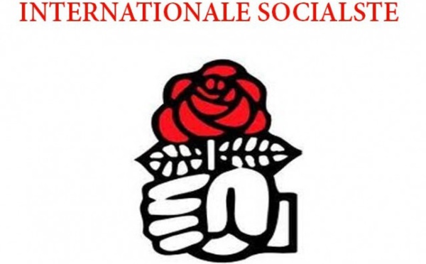 L’Internationale socialiste appelle le Premier ministre grec à maintenir le pays dans la zone Euro