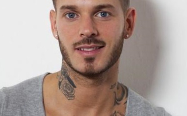 Matt Pokora confirme ses premiers pas au cinéma