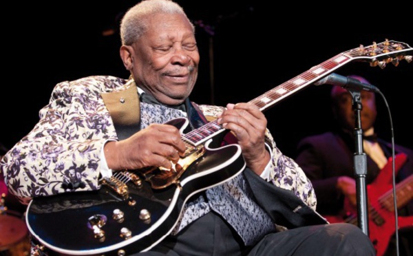 BB King n’a pas été empoisonné