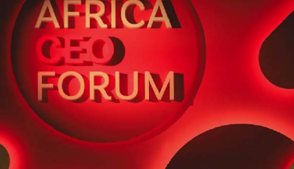 Kigali: Ouverture des travaux de l'Africa CEO Forum avec la participation du Maroc