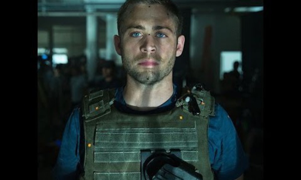 Cody Walker, le frère de Paul tourne  son premier film avec Nicolas Cage