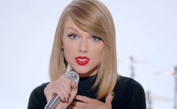 Taylor Swift en tête des nominations pour les prix MTV des meilleurs clips