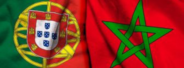 Des hommes d'affaires marocains et portugais examinent les opportunités de développement des relations économiques