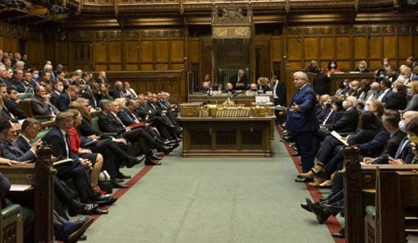 Des parlementaires britanniques appellent à soutenir le plan marocain d'autonomie