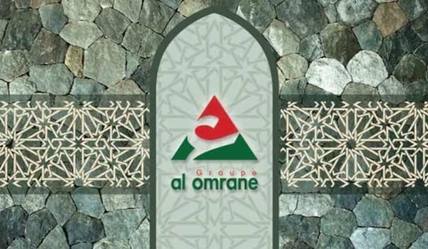 Al Omrane : Le chiffre d’affaires en hausse de 32% à fin mars