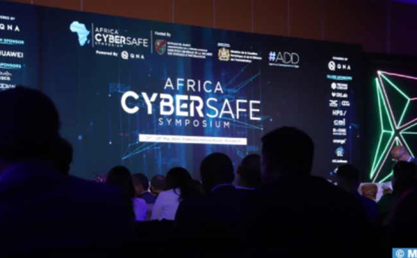 Pleins feux à Marrakech sur les enjeux et les défis de la cybersécurité en Afrique