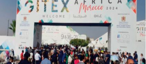 Les fonds d'investissement internationaux manifestent un intérêt croissant à investir au Maroc