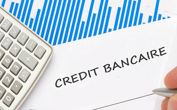 Crédit bancaire : l’encours à 1.097,5 MMDH à fin avril