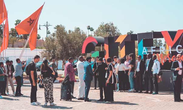 "GITEX Africa Morocco", une expérience réussie au service de l’écosystème des startups marocaines