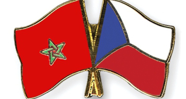 Signature d'un mémorandum d'entente entre  les académies diplomatiques marocaine et tchèque