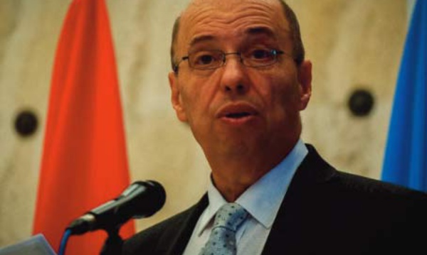 Omar Zniber : Le Maroc, profondément engagé dans la promotion des valeurs démocratiques sur la scène mondiale