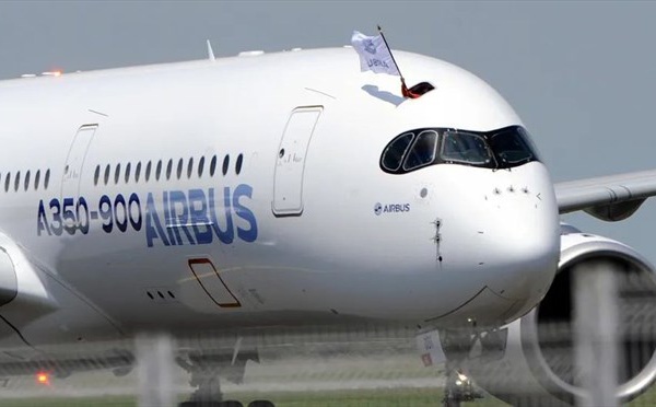 Airbus mise sur le Maroc pour renforcer sa capacité de production