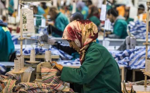 Réunion à Casablanca pour la promotion du textile made in Morocco aux Etats-Unis