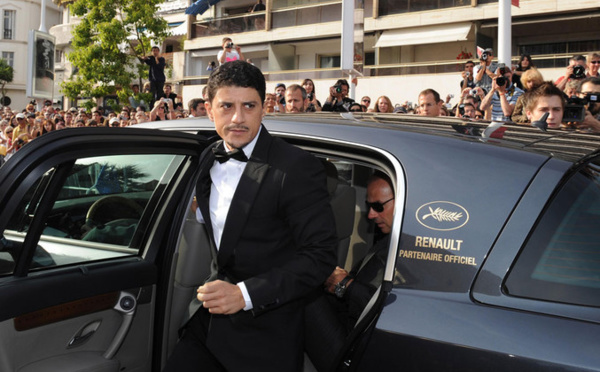 Said Taghmaoui dénonce un faux buzz