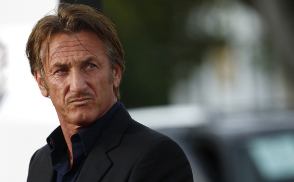 Sean Penn provoque un scandale avec son nouveau film